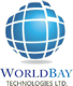 WorldBayTech logo